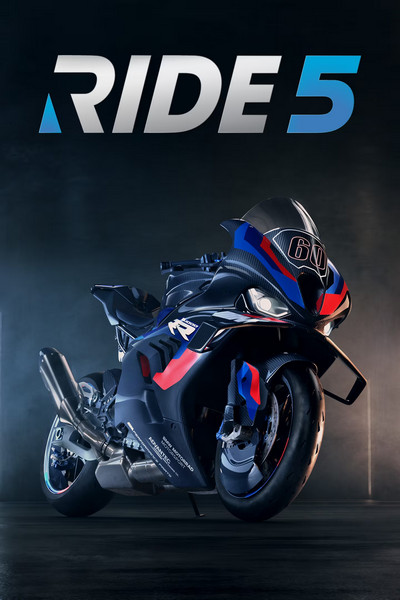 RIDE 5 ราคาถูก